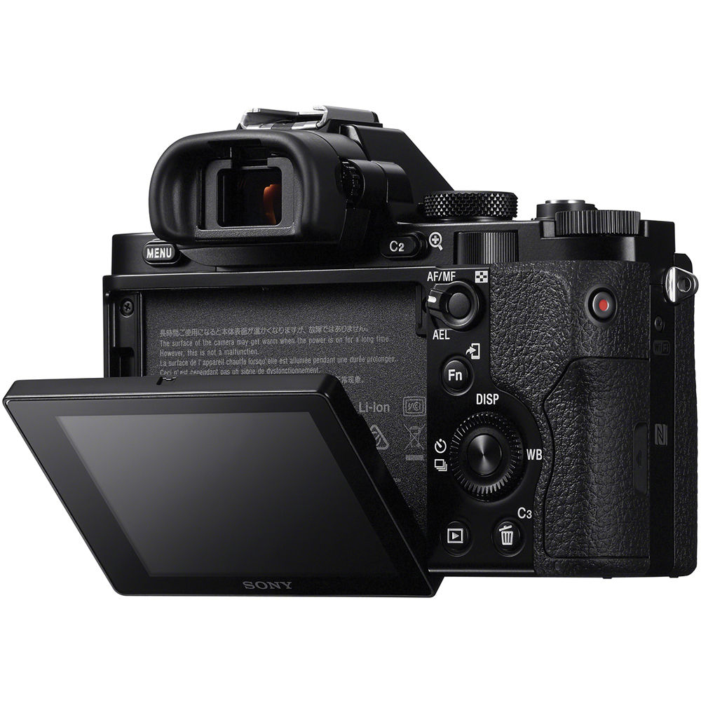 Sony A7 Body