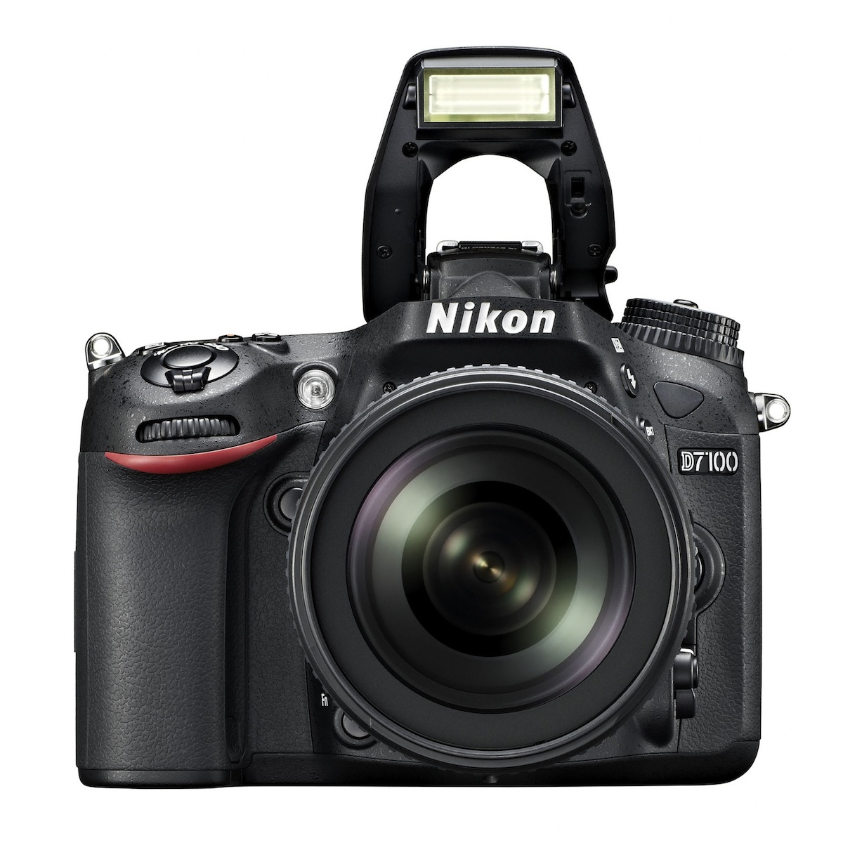 Nikon D7100 Body