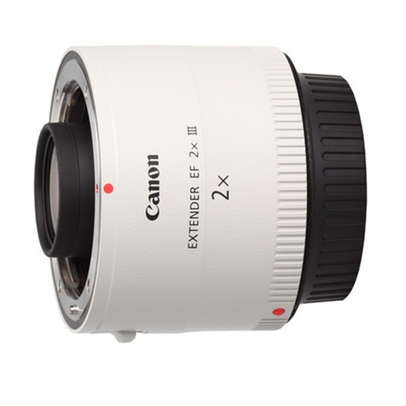 Canon Extender 2X III