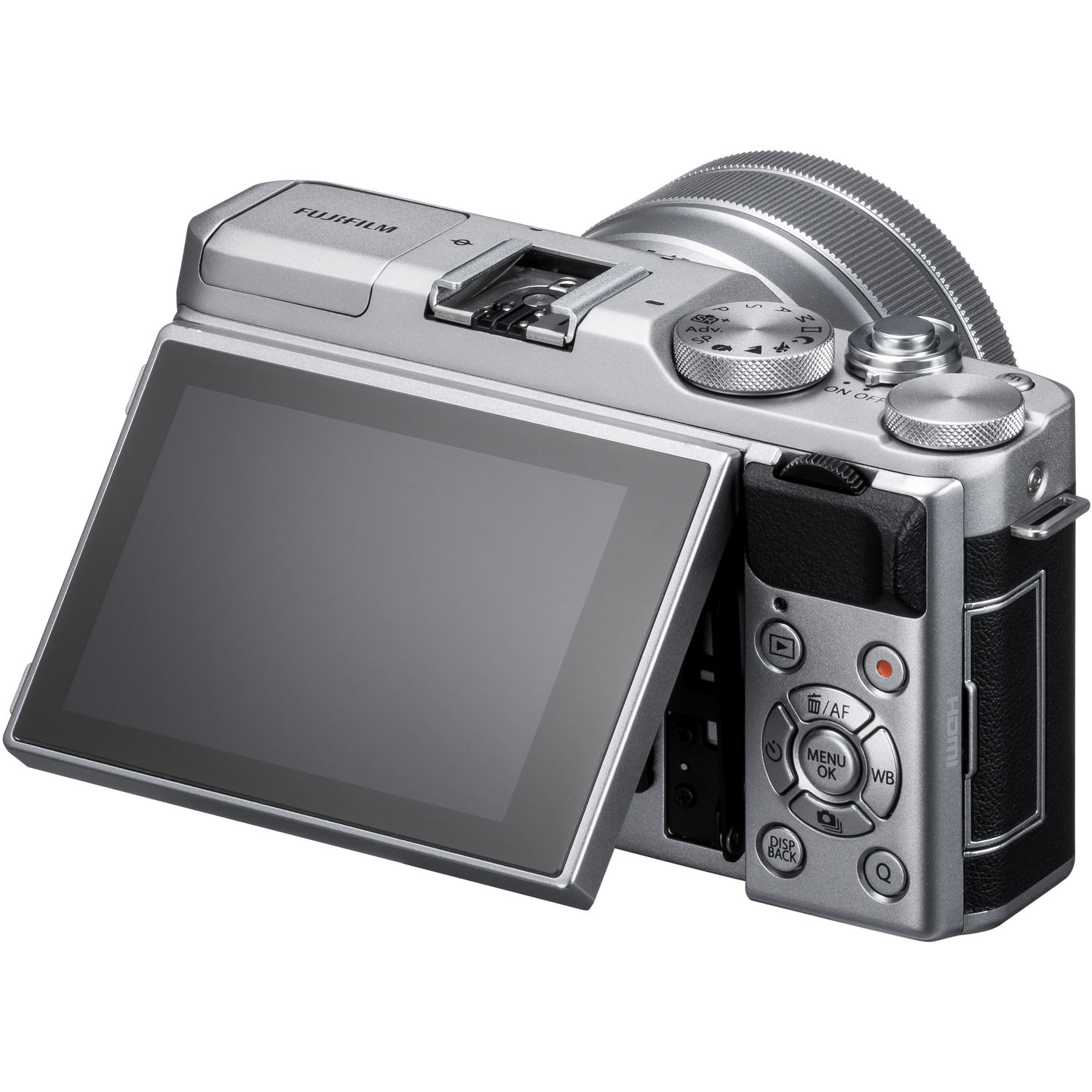 Fujifilm XA 5