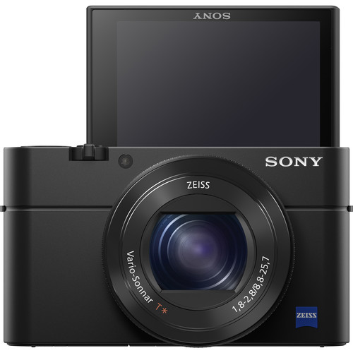 Sony RX100 IV(body)