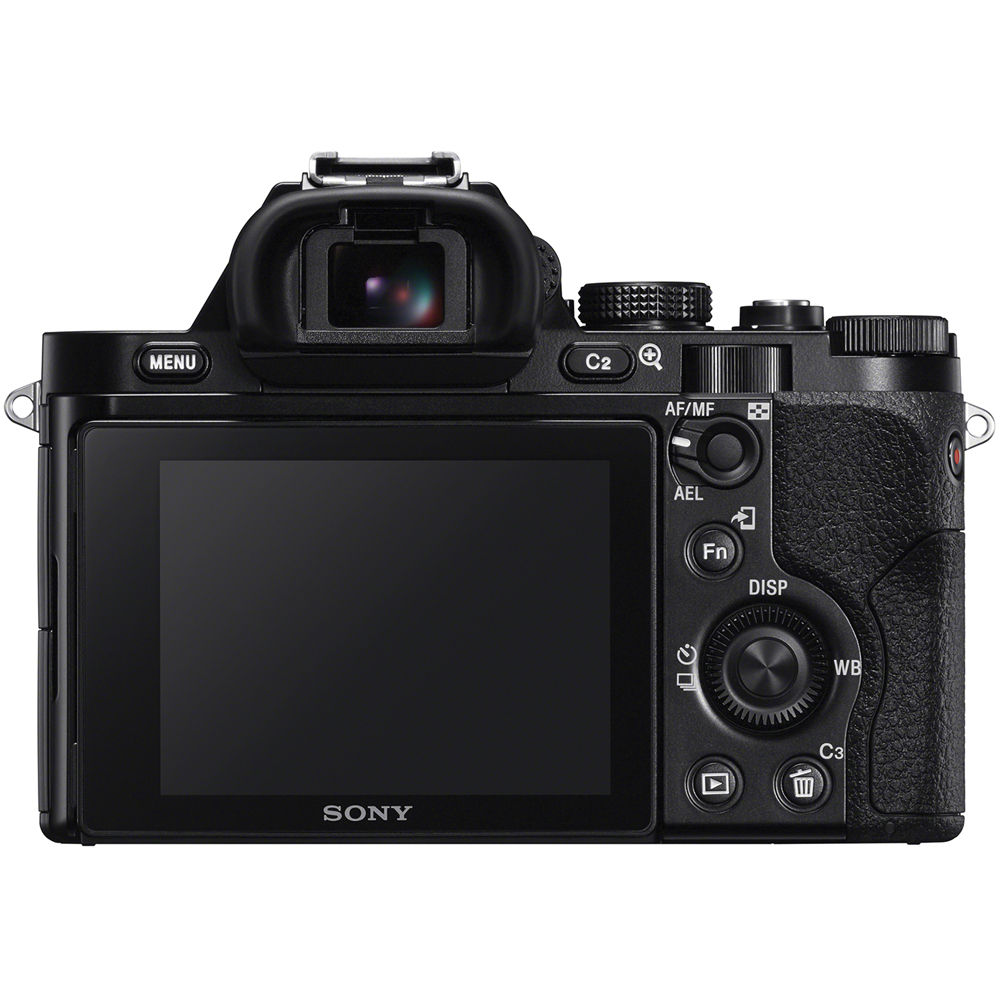 Sony A7 Body