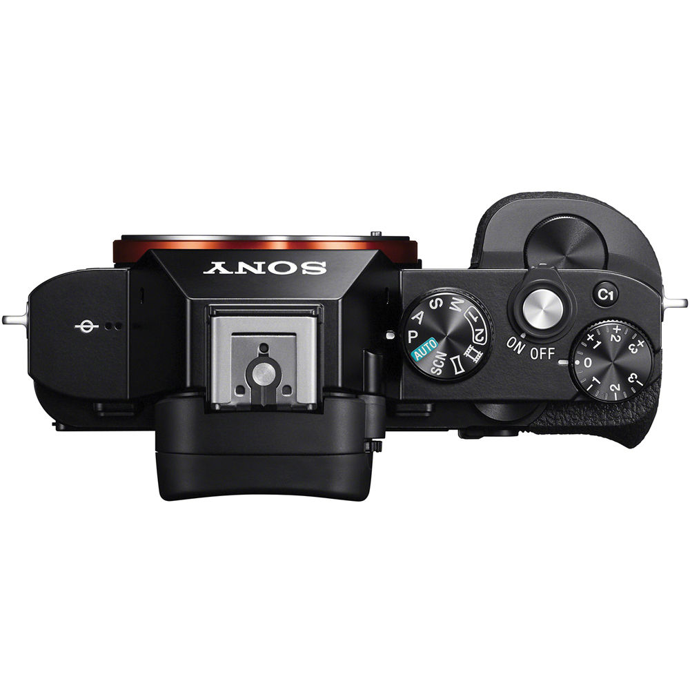 Sony A7 Body