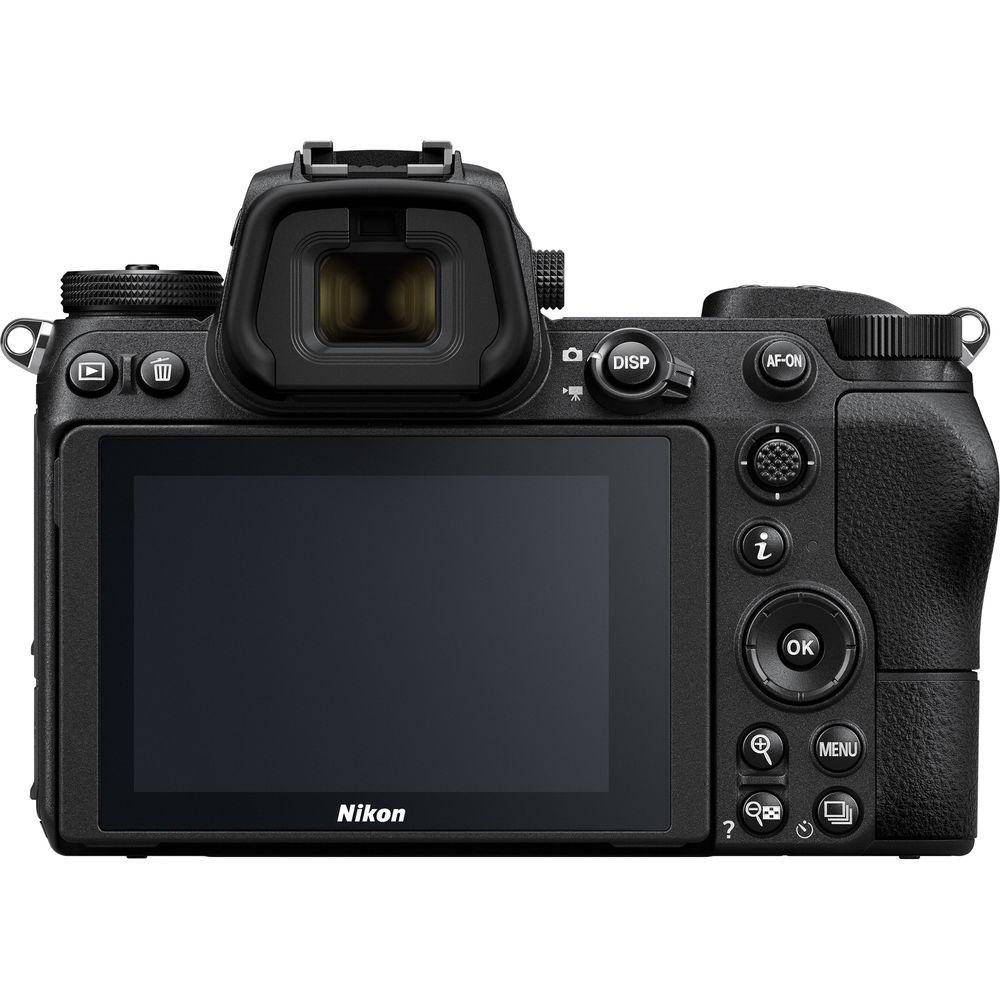 Nikon Z6 Body