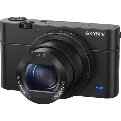 Sony RX100 IV(body)
