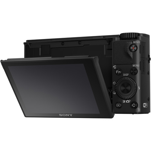 Sony RX100 IV(body)