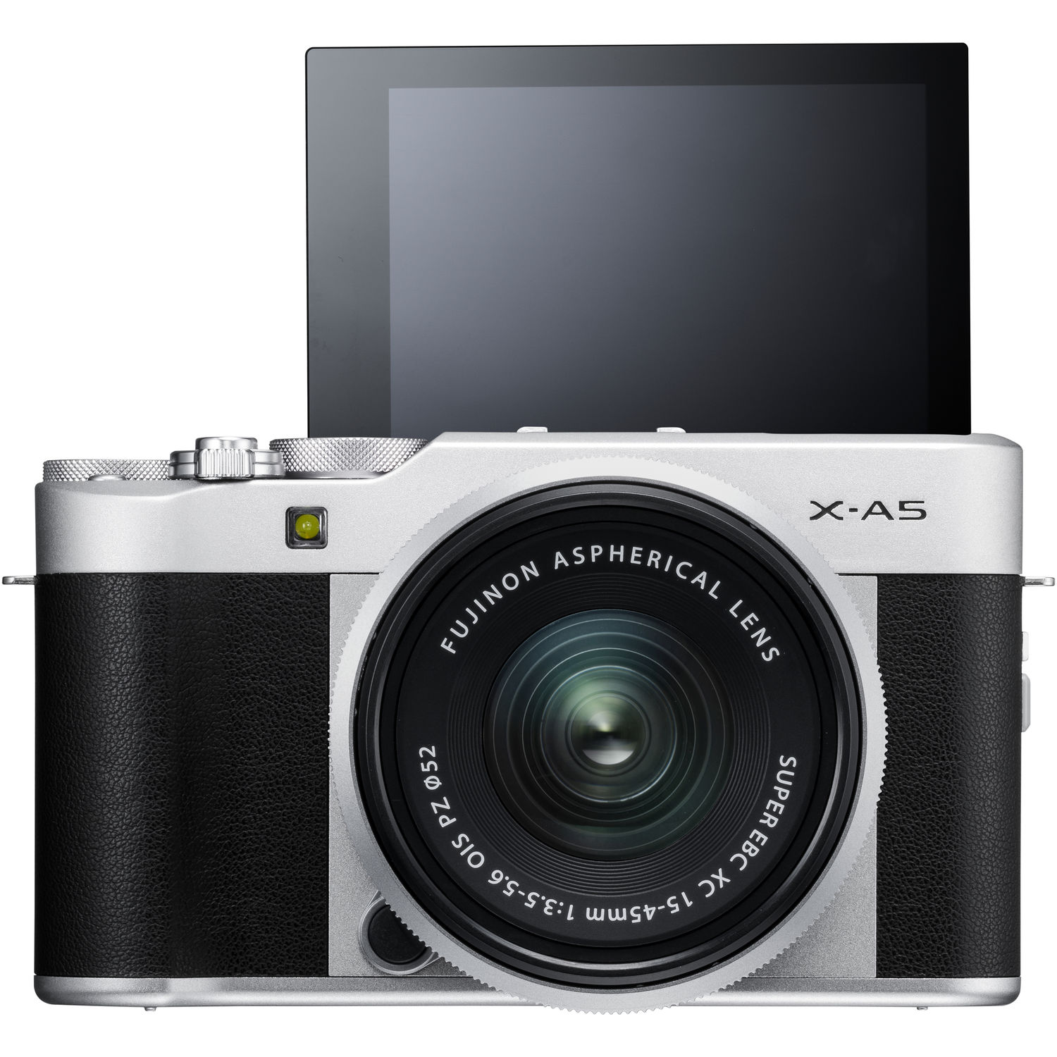 Fujifilm XA 5