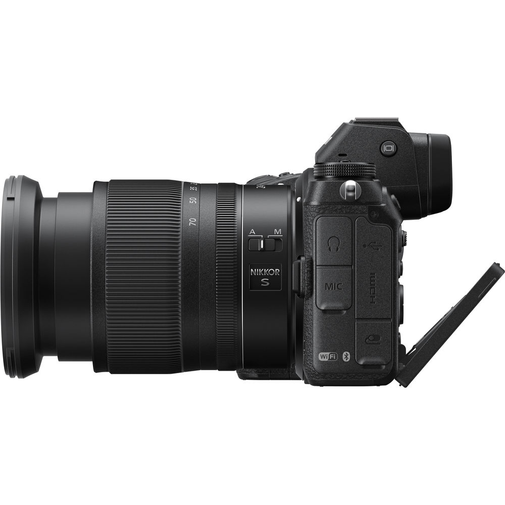 Nikon Z6
