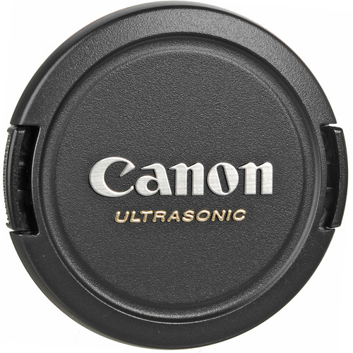 Canon 100mm F/2