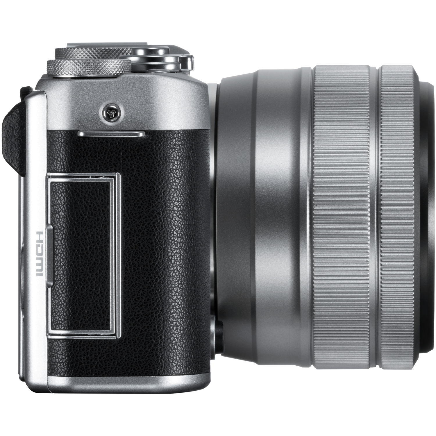 Fujifilm XA 5
