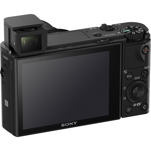 Sony RX100 IV(body)