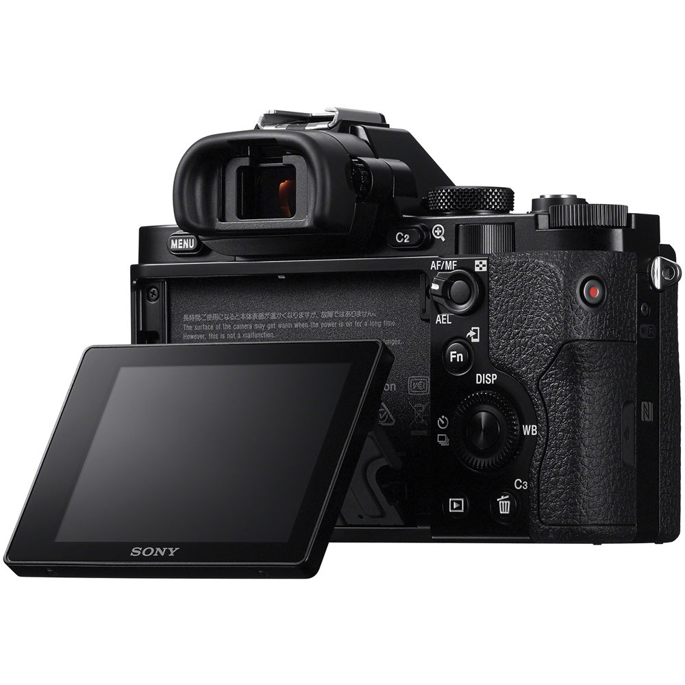 Sony A7 Body