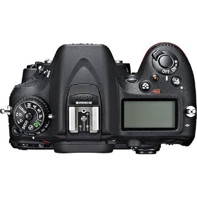 Nikon D7100 Body