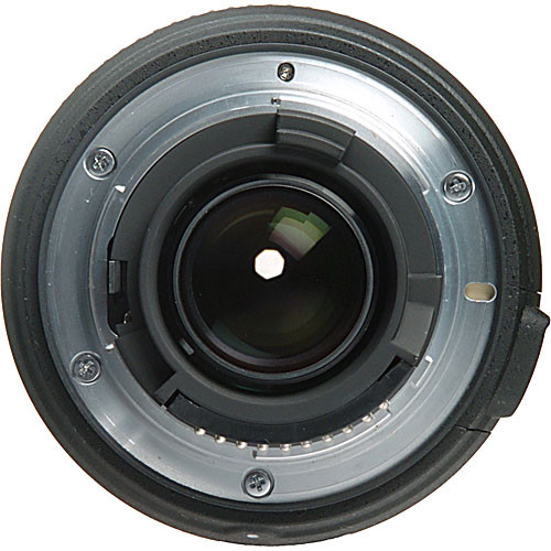 Nikon AF-S 18-70mm f/3.5-4.5G ED IF