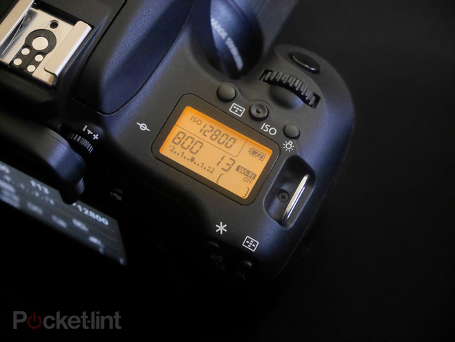 Canon 760D (8000D)