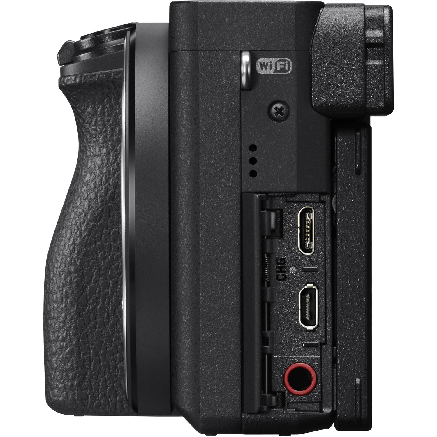 Sony Alpha A6500 body