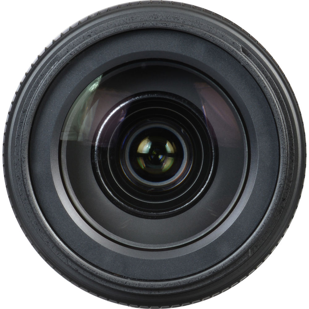 Tamron 18-200mm for Canon