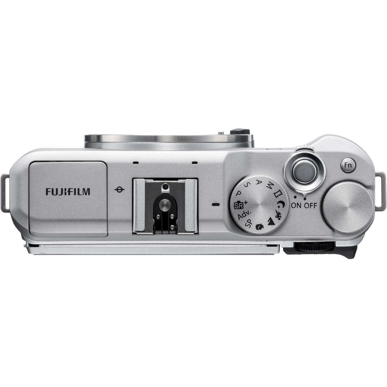 Fujifilm XA 5