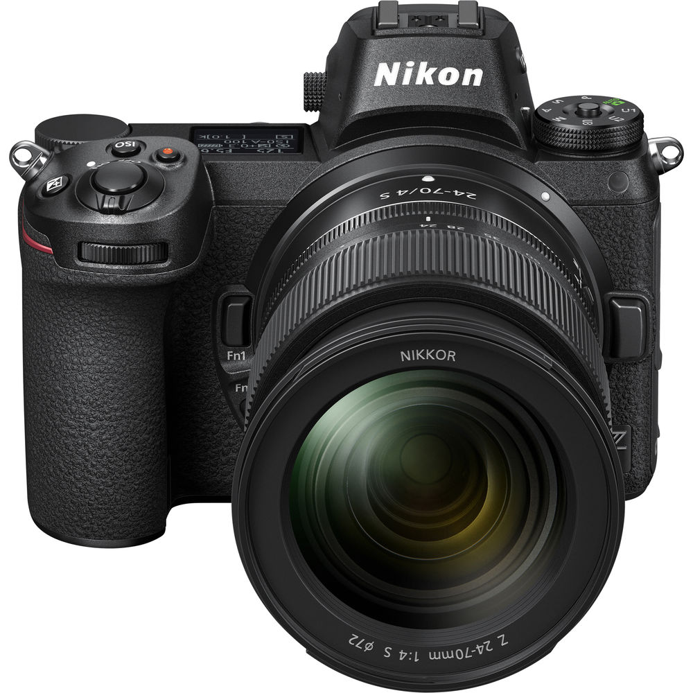 Nikon Z6
