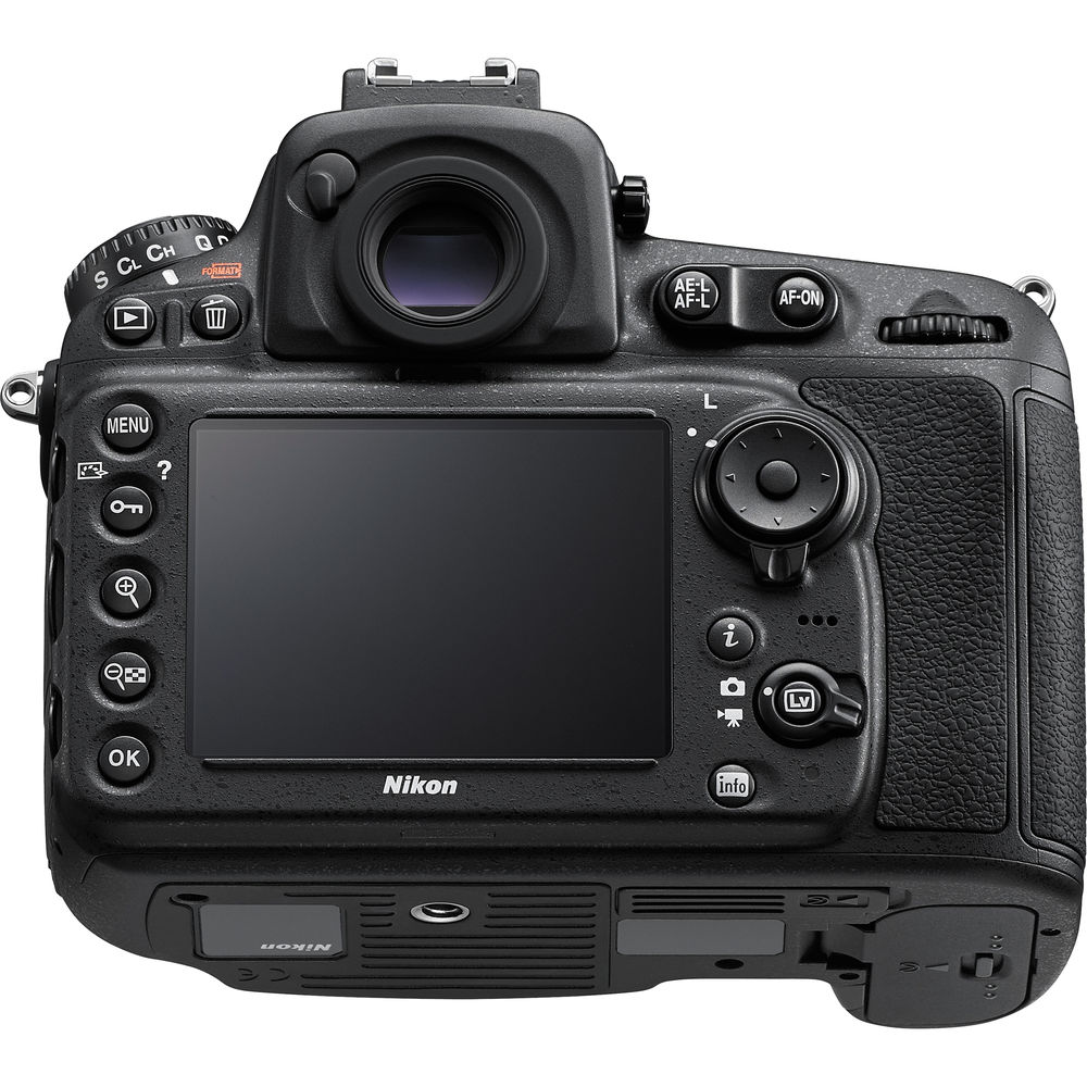 Nikon D810