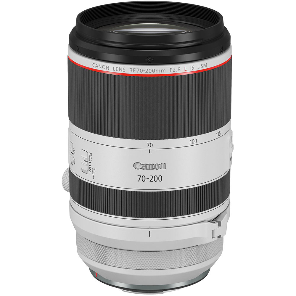 Canon RF 70-200mm F/2.8L IS USM (RF)