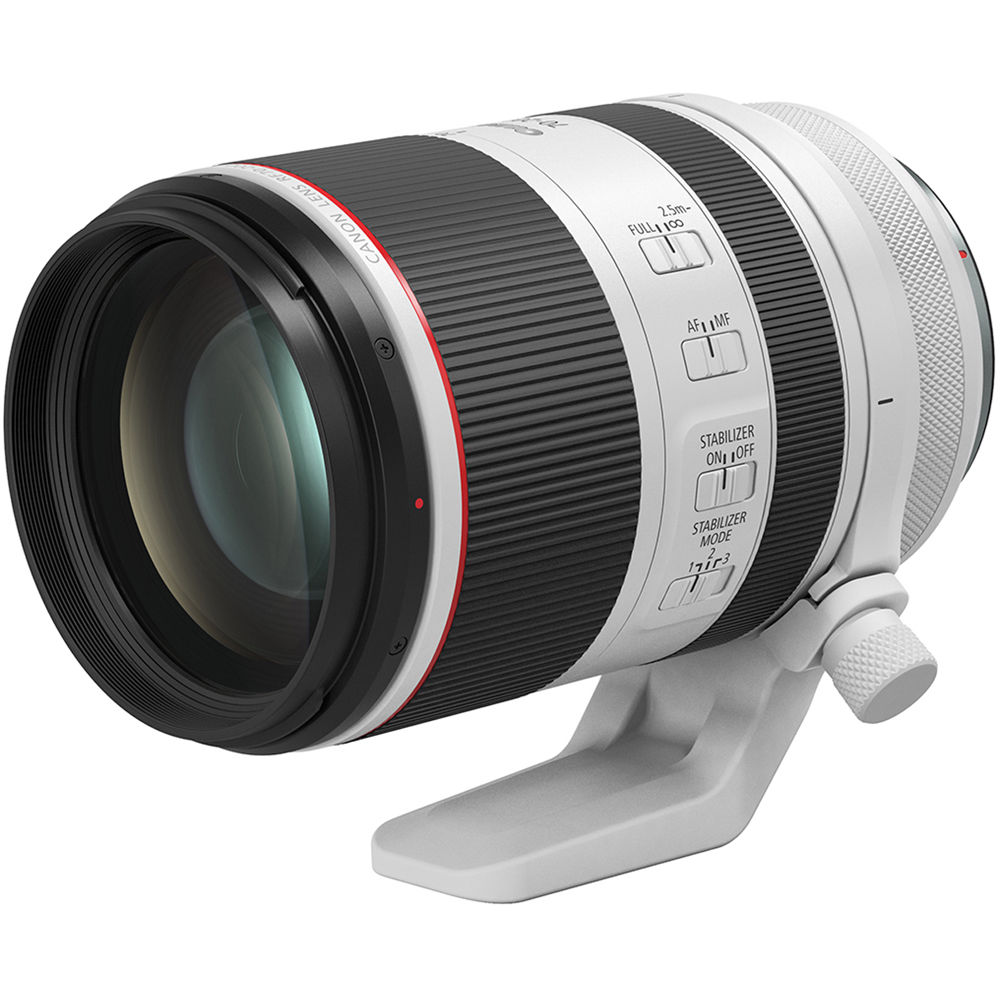 Canon RF 70-200mm F/2.8L IS USM (RF)