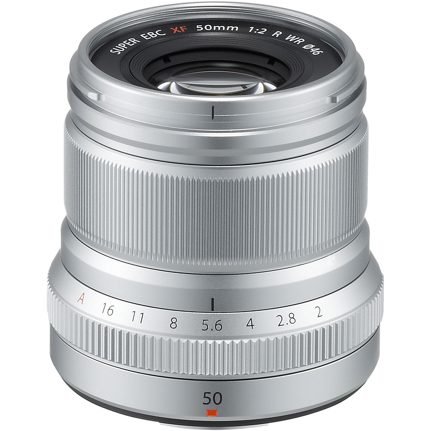 Fuji 50mm F2