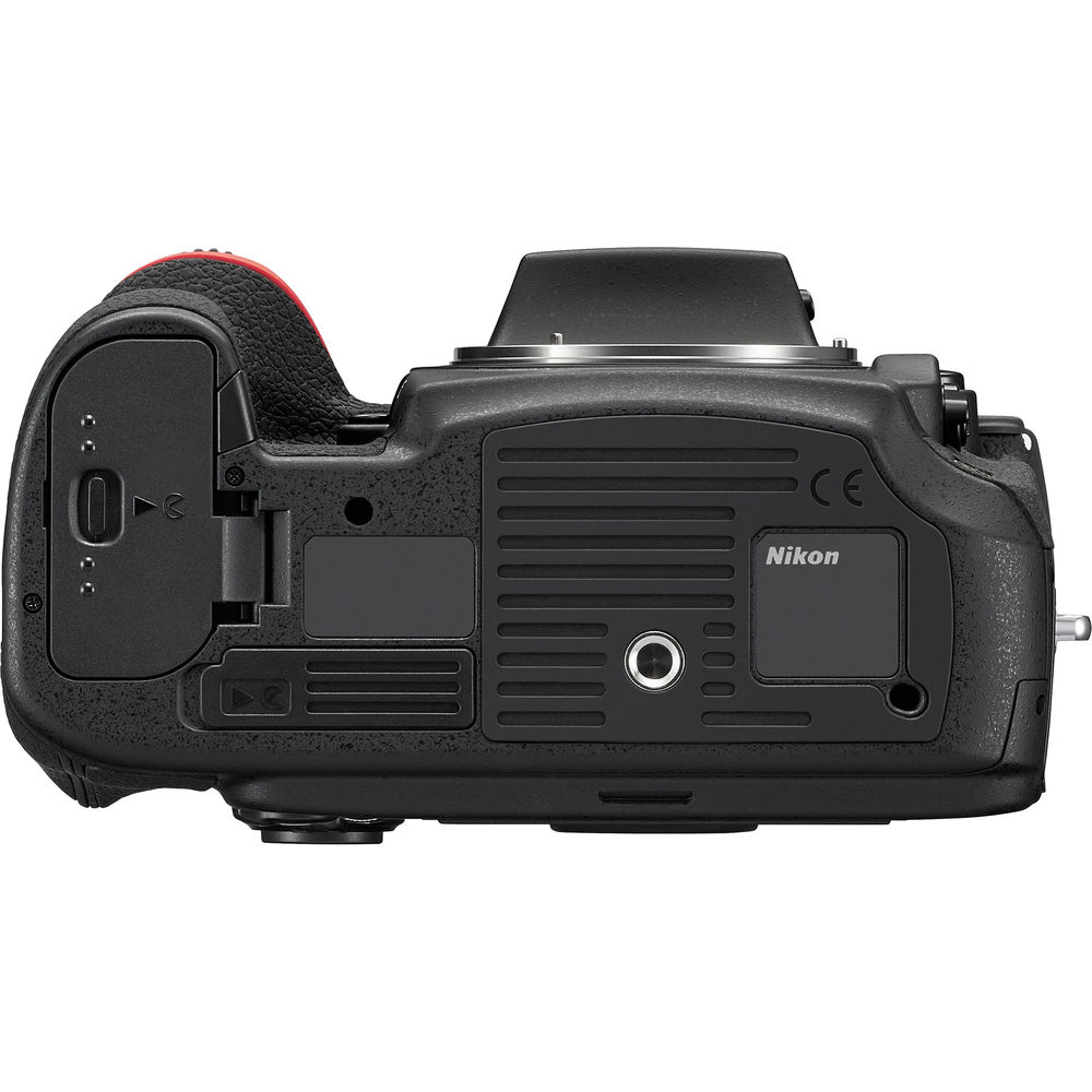 Nikon D810