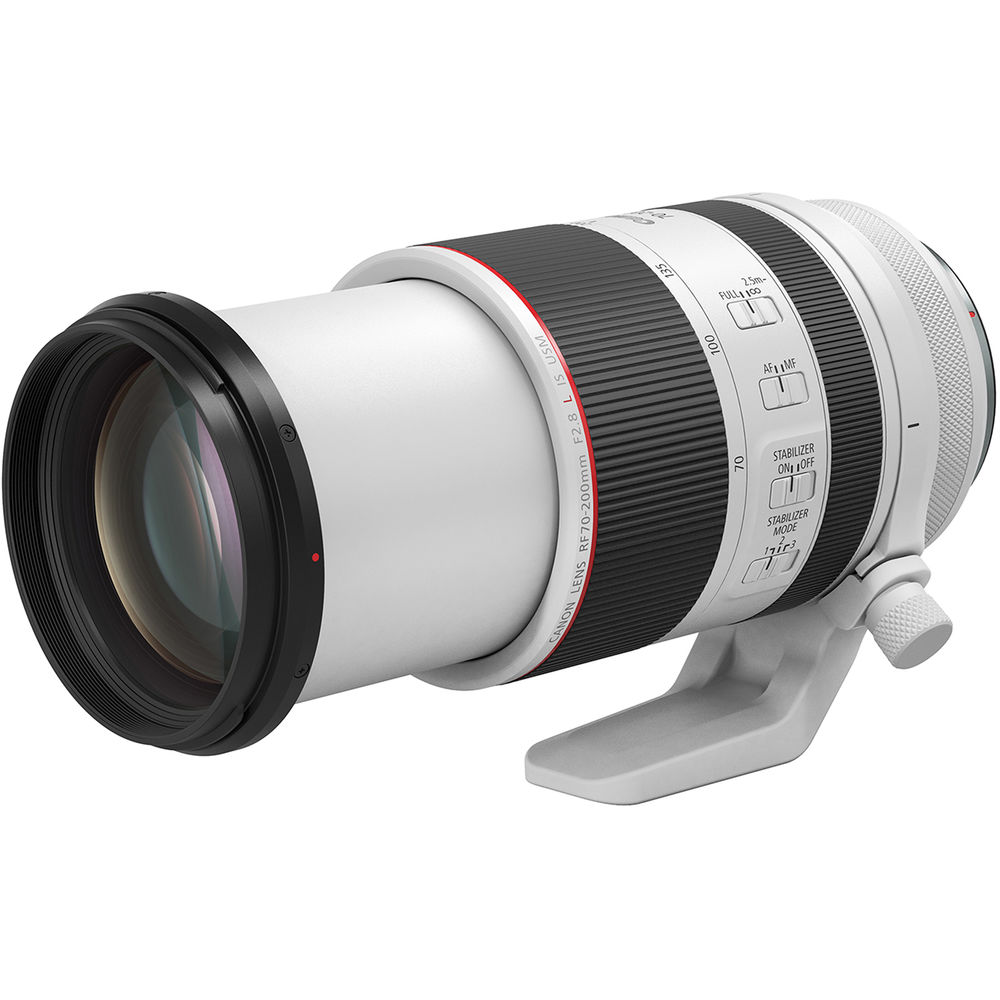 Canon RF 70-200mm F/2.8L IS USM (RF)