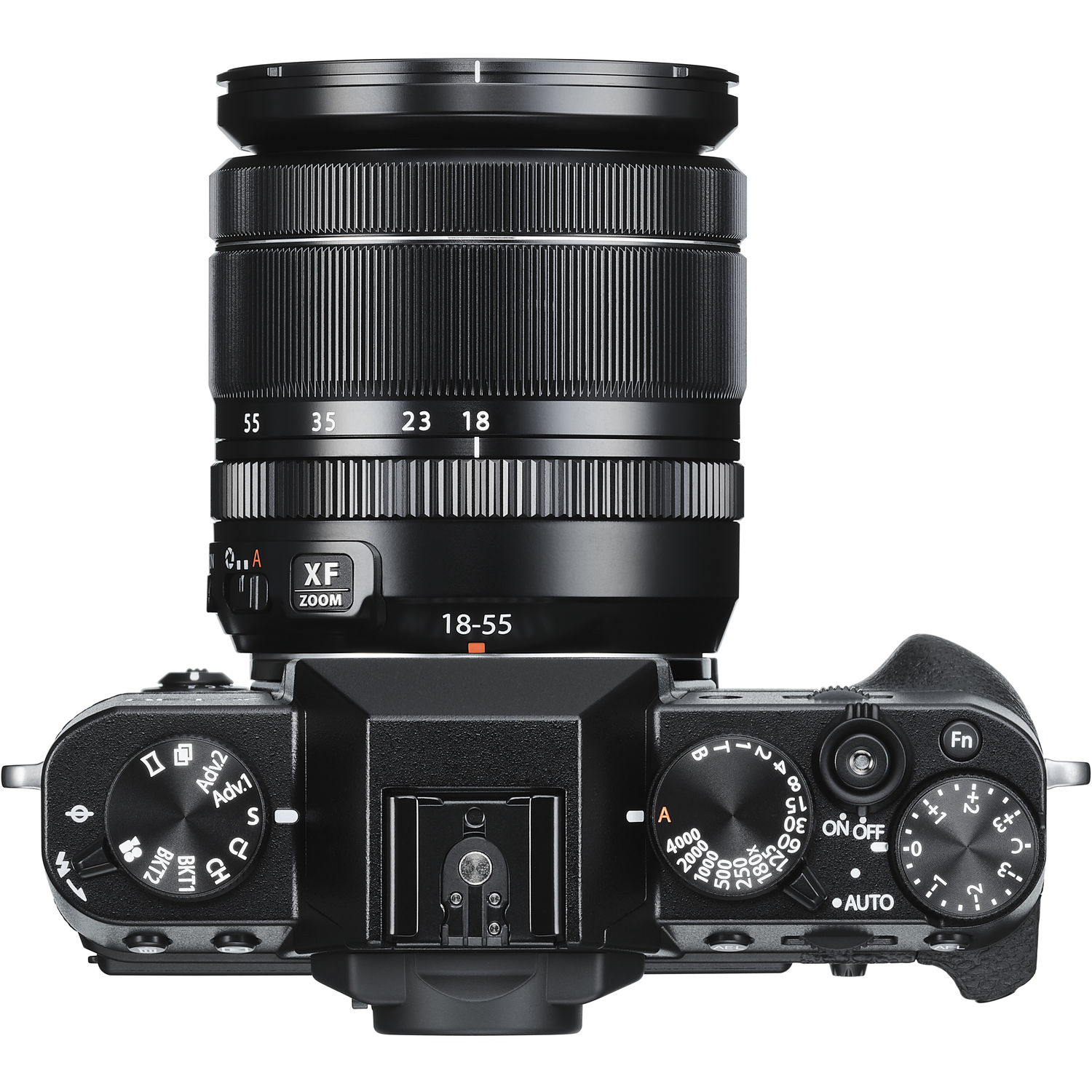 Fujifilm X-T30