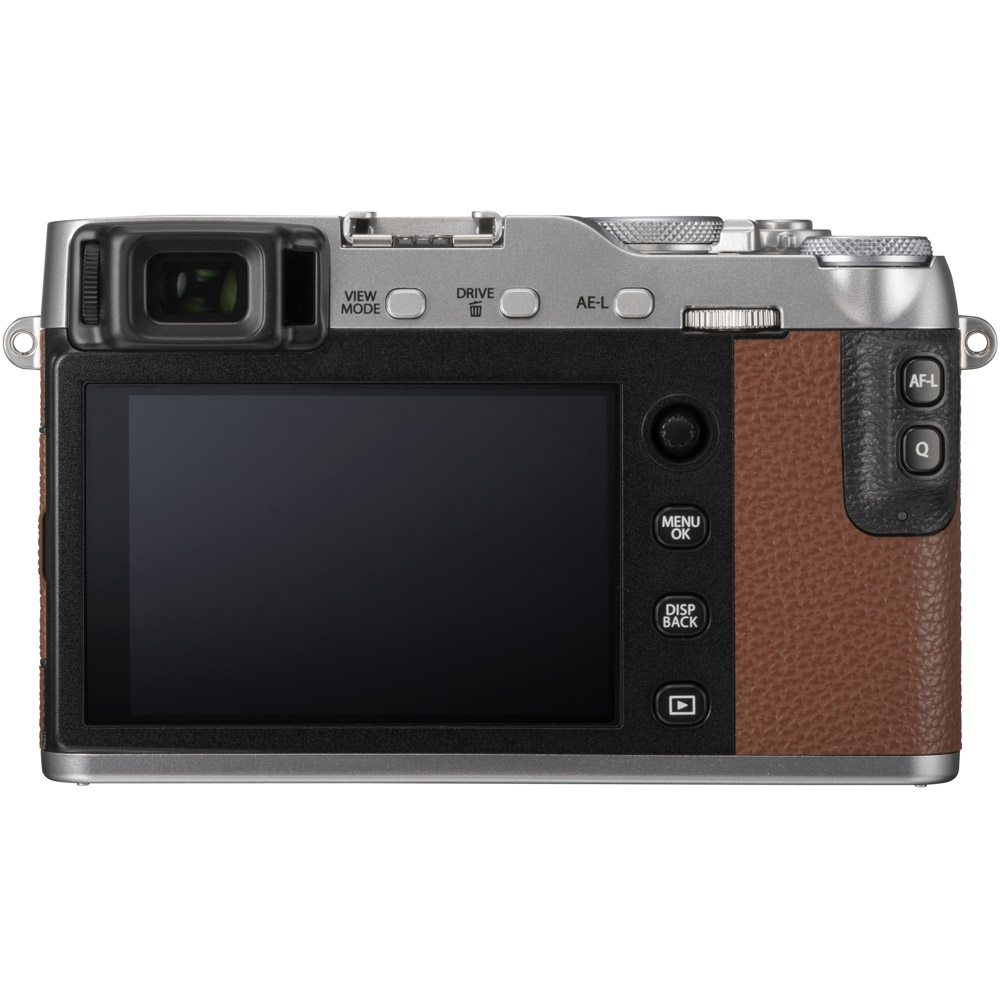 Fuji XE3 Kit 18-55mm