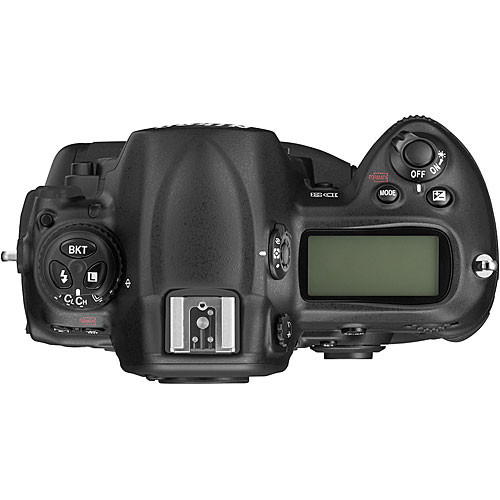 Nikon D3 Body