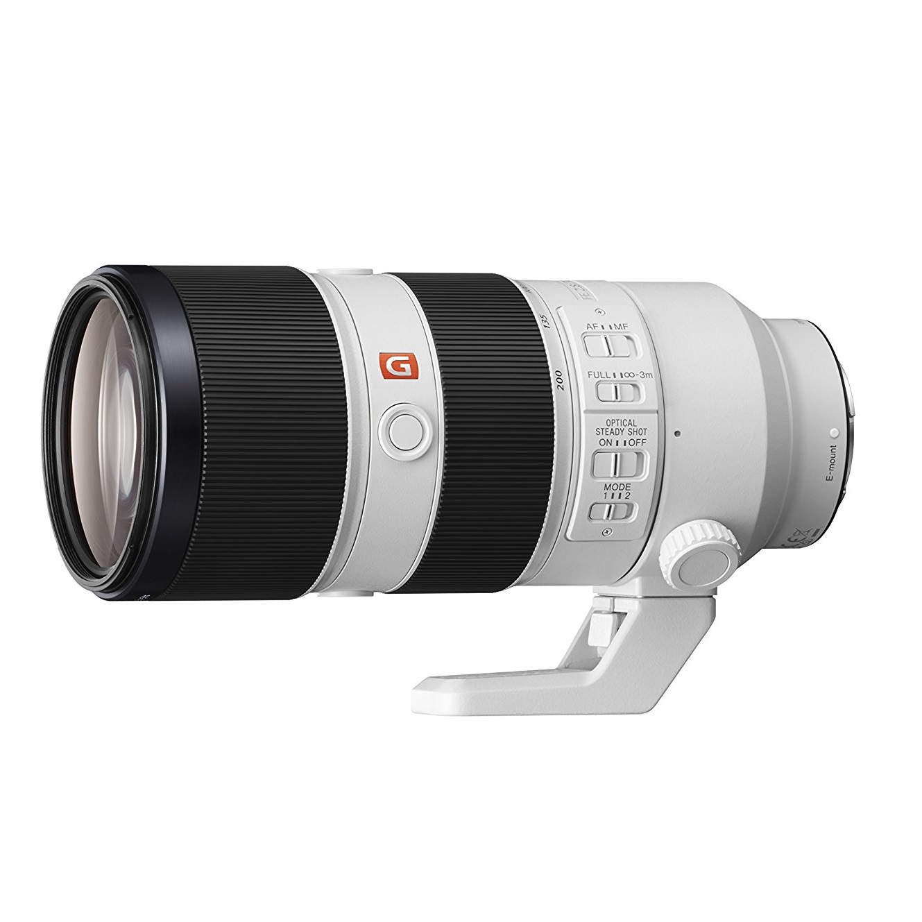 Sony 70-200mm F2.8 GM