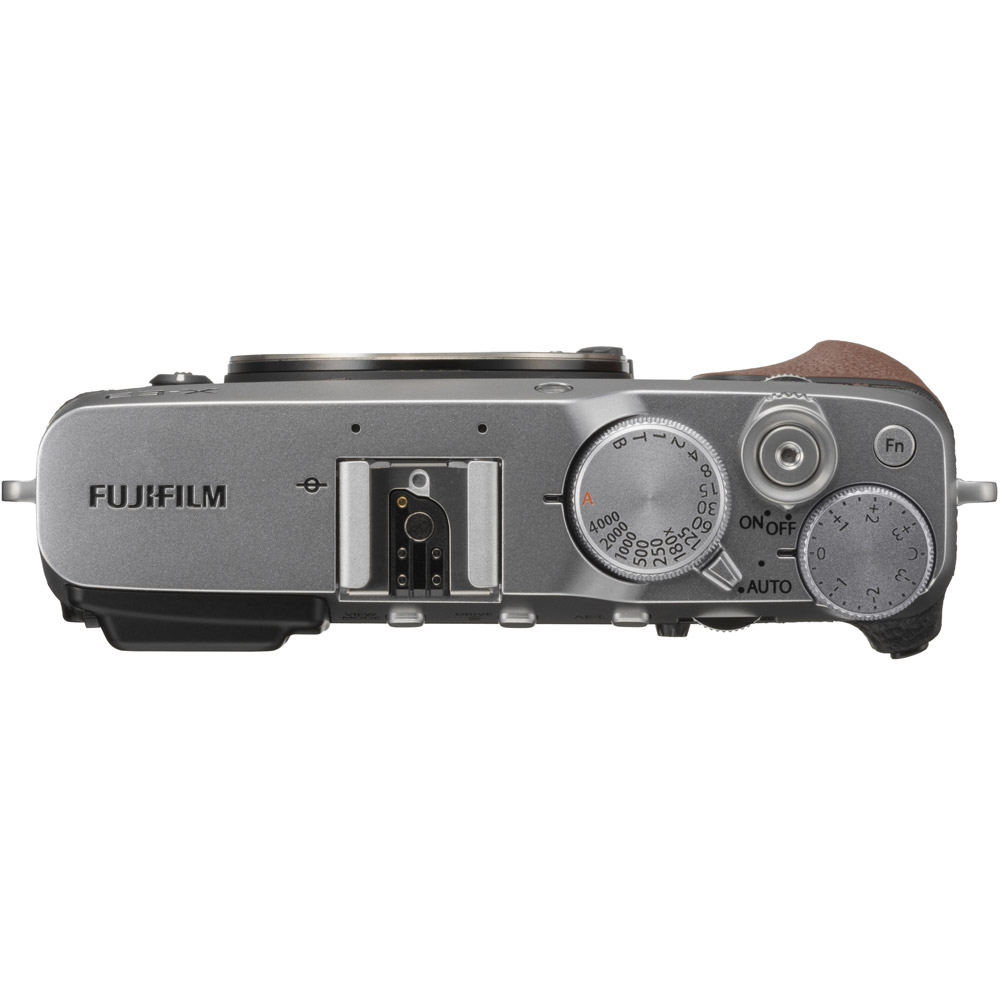 Fuji XE3 Kit 18-55mm