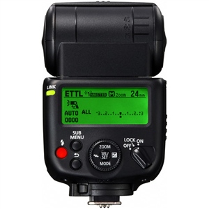 Đèn Canon 430 EX III RT