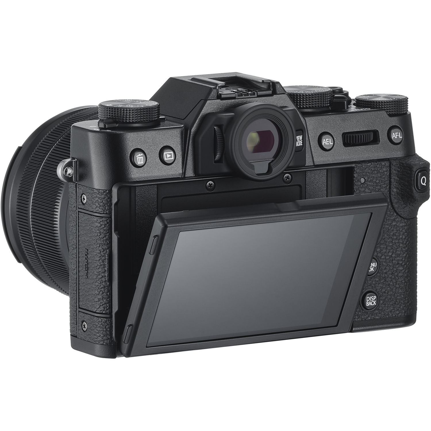 Fujifilm X-T30