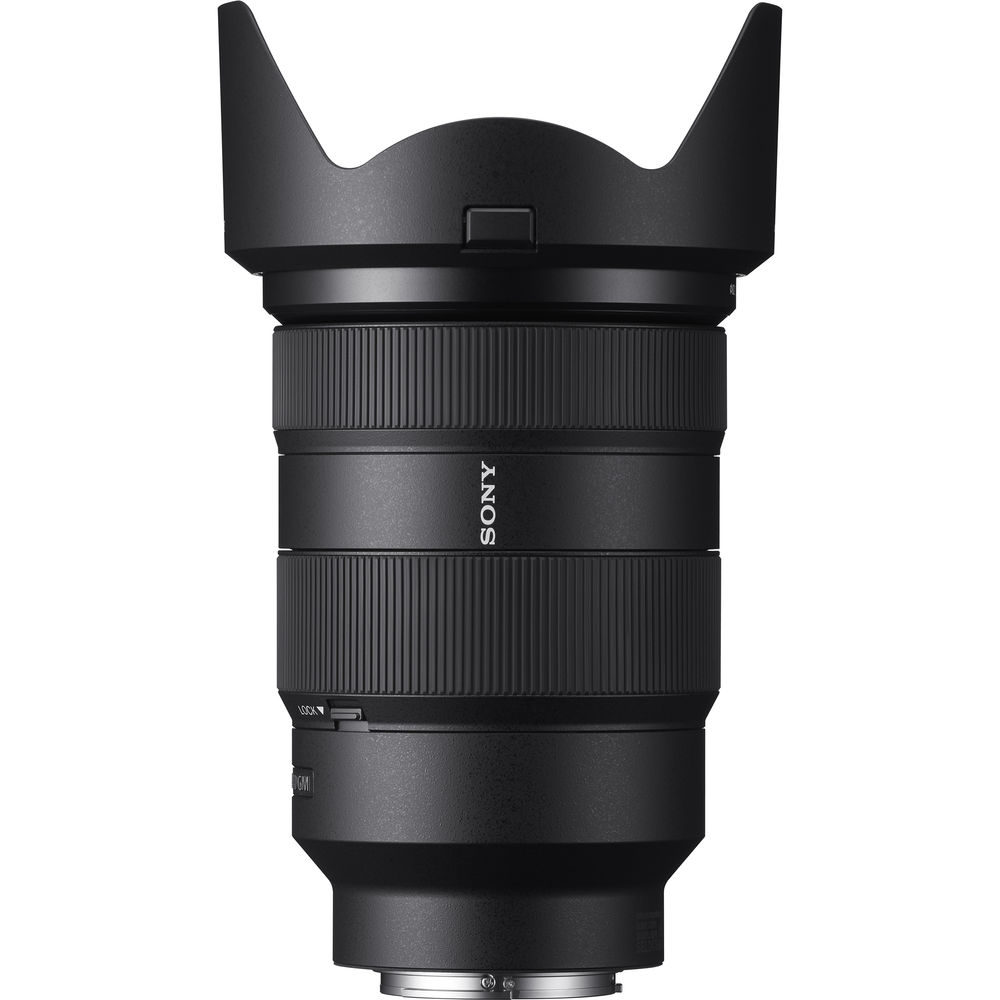 Sony 24-70mm F2.8 GM