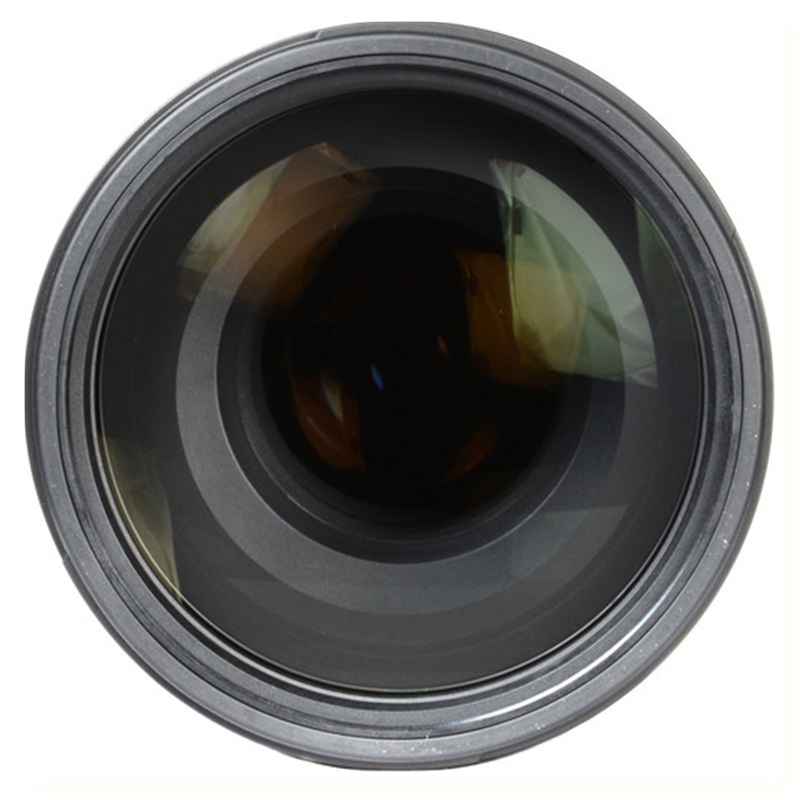 Nikon 200-500mm F/5.6E