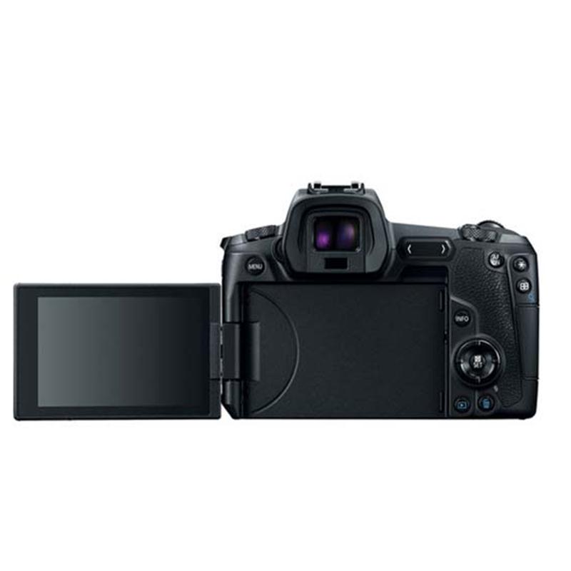 Canon EOS R Kits 24-105mm