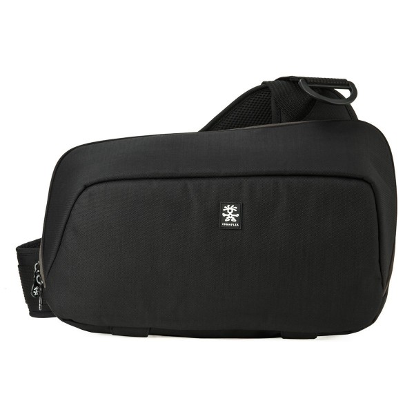 Balo Crumpler Quick L (1 quai)