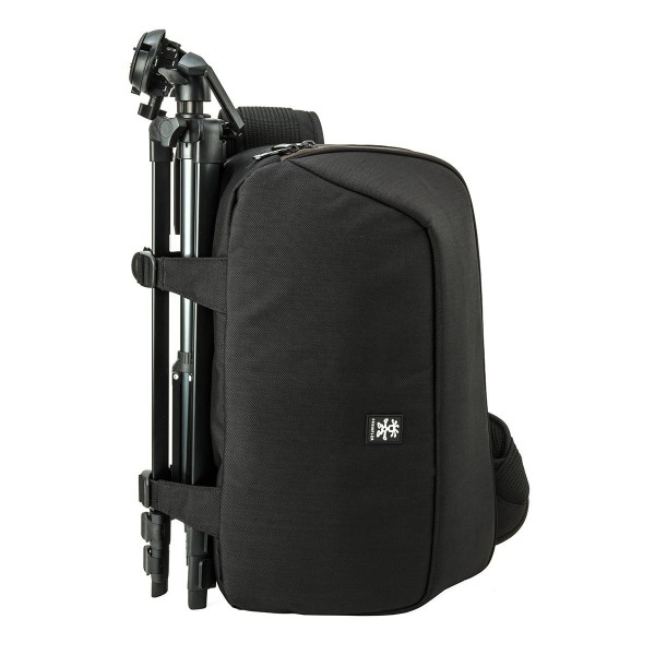 Balo Crumpler Quick L (1 quai)