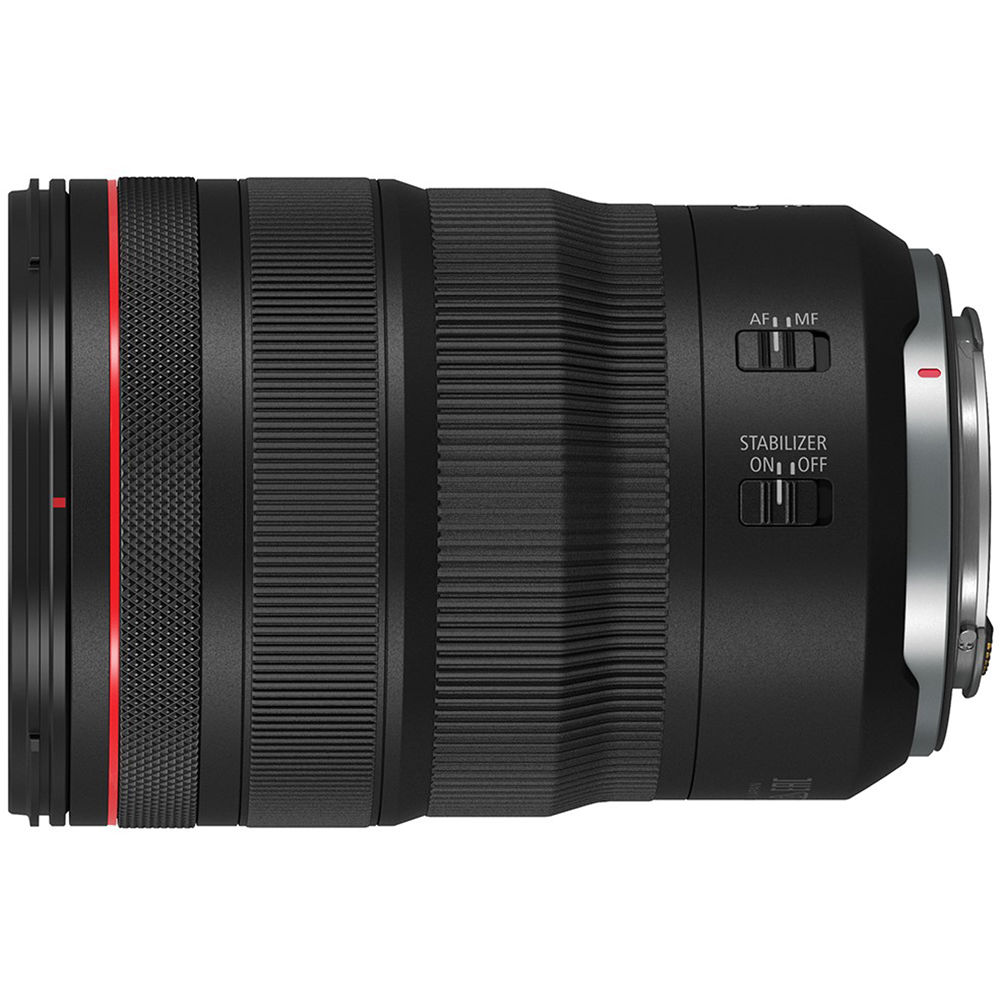 Canon RF 24-70mm F/2.8L IS USM