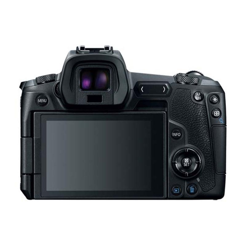 Canon EOS R Kits 24-105mm
