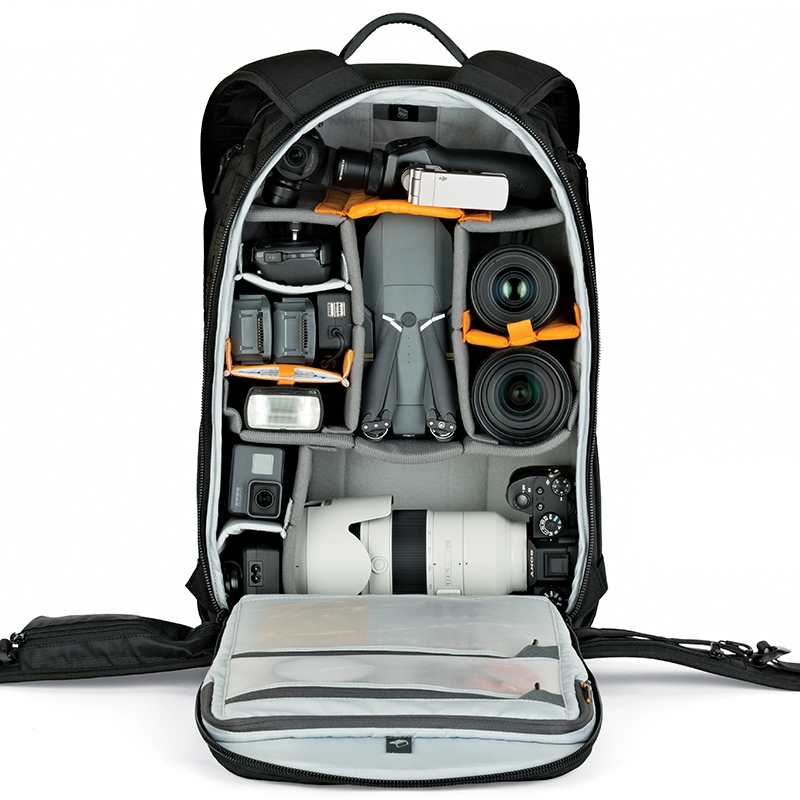 Balo Lowepro Protatic 450AW II