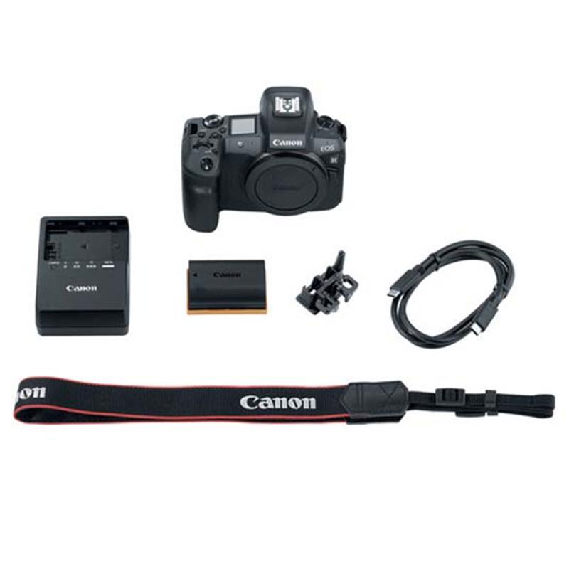 Canon EOS R Kits 24-105mm