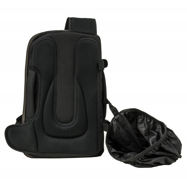 Balo Crumpler Quick L (1 quai)