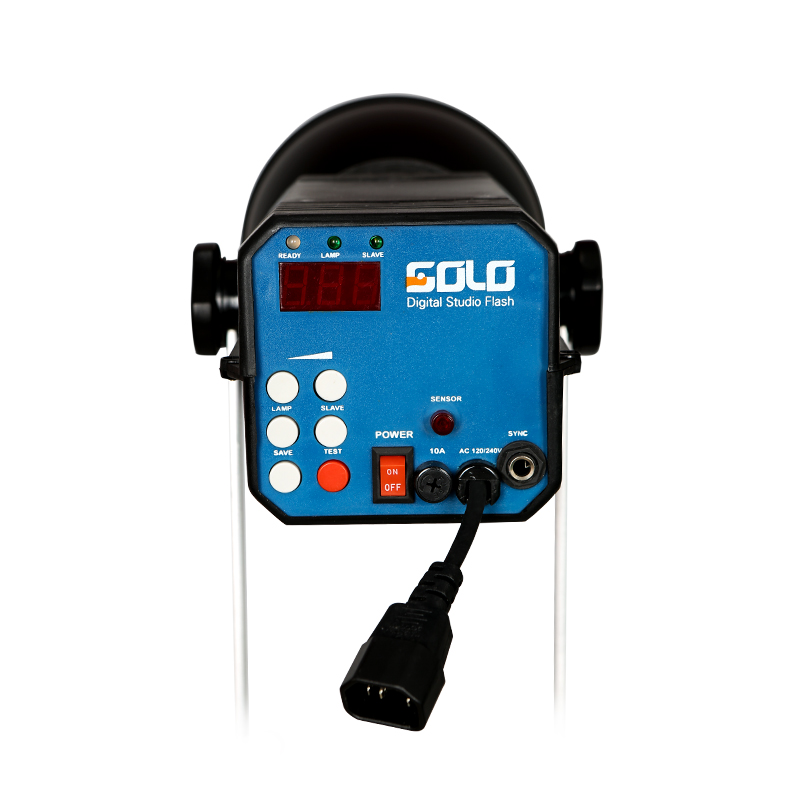 Đèn Solo D500