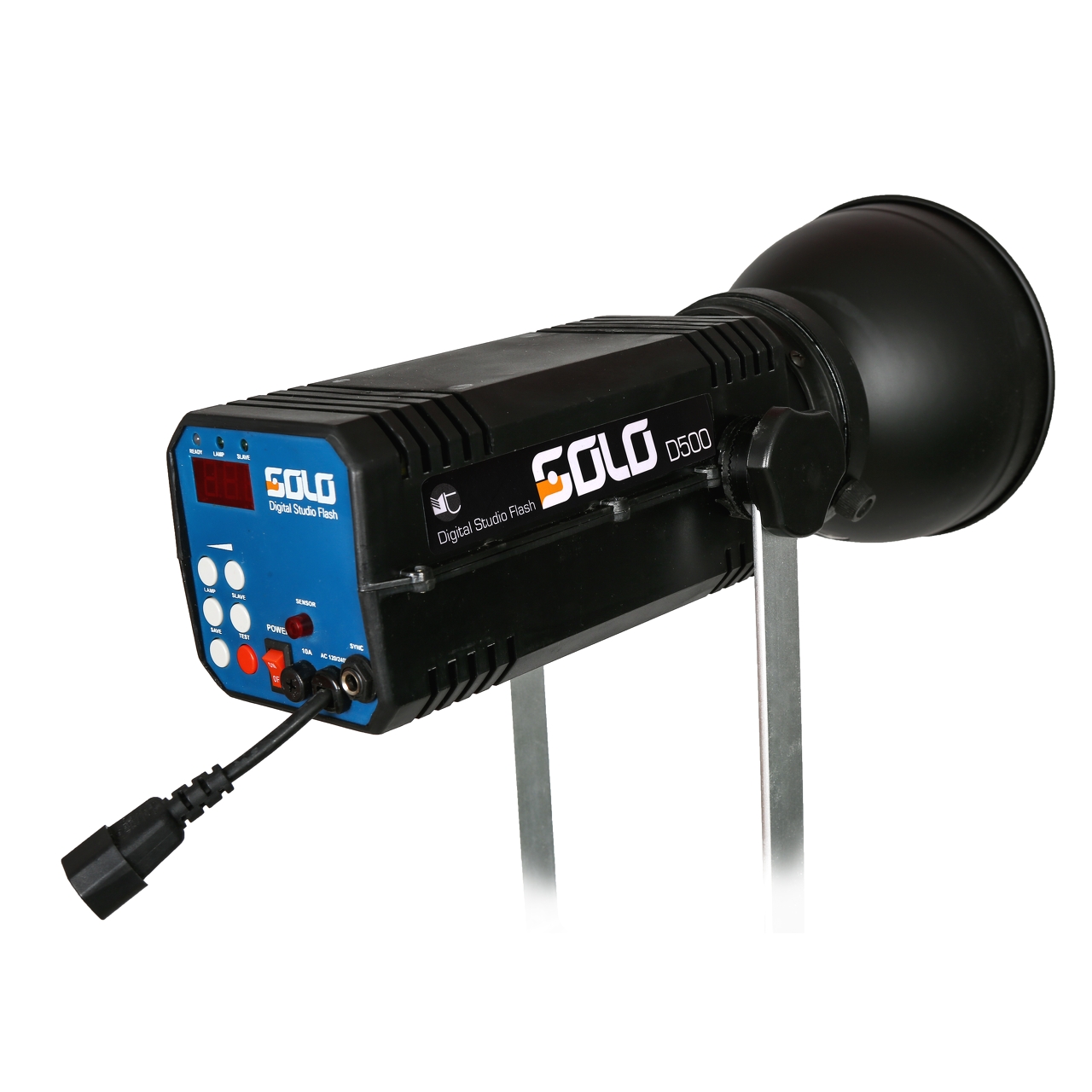 Đèn Solo D500
