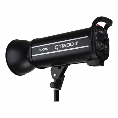 Godox Flash Head QT1200 II
