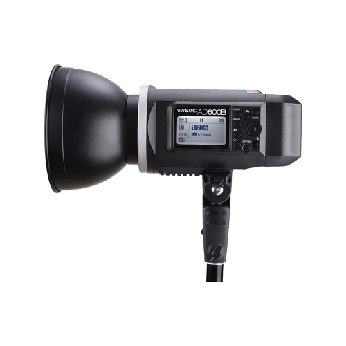 Đèn Flash GODOX AD600B